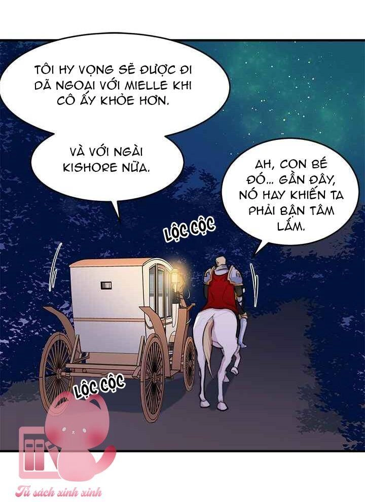 Ác Nữ Trùng Sinh Chapter 8 - 45