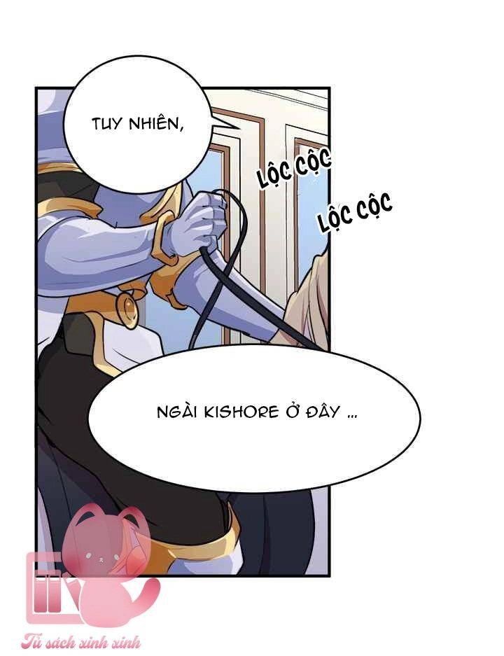 Ác Nữ Trùng Sinh Chapter 8 - 48