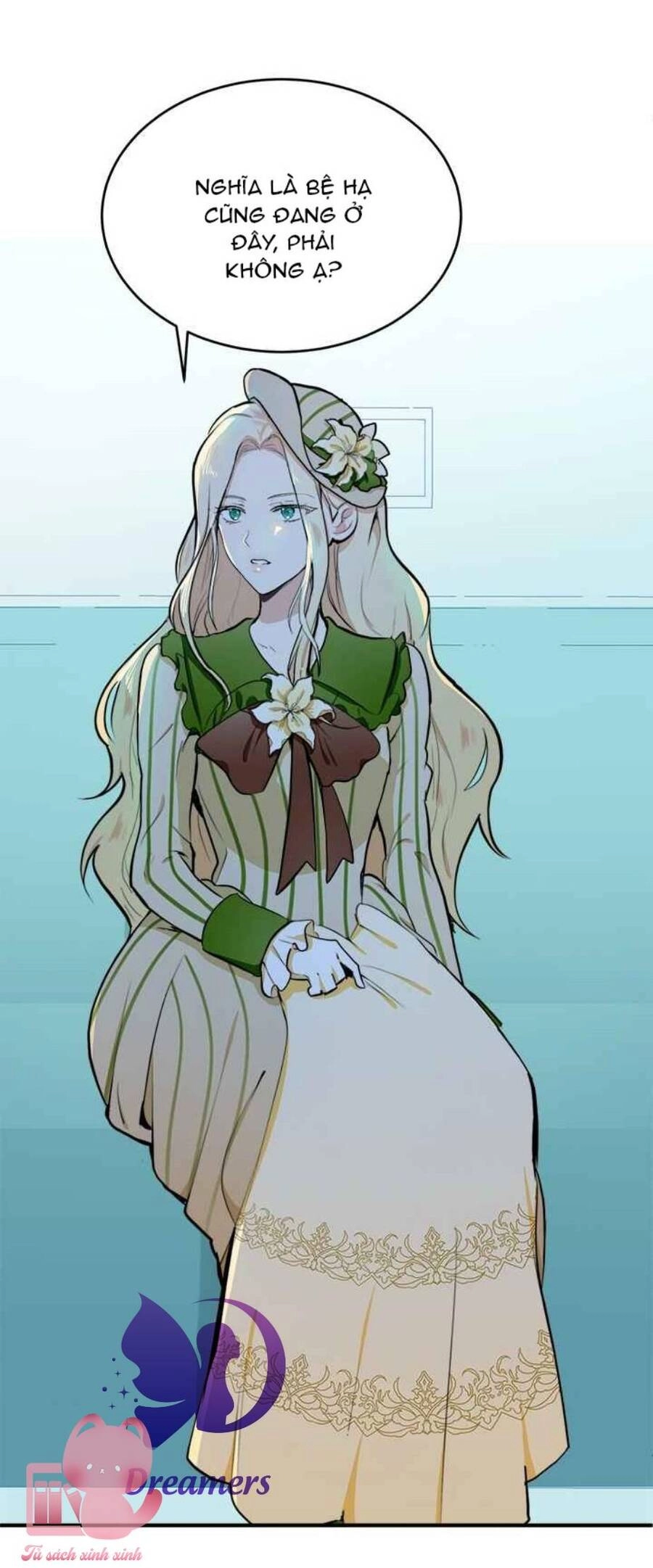 Ác Nữ Trùng Sinh Chapter 8 - 49