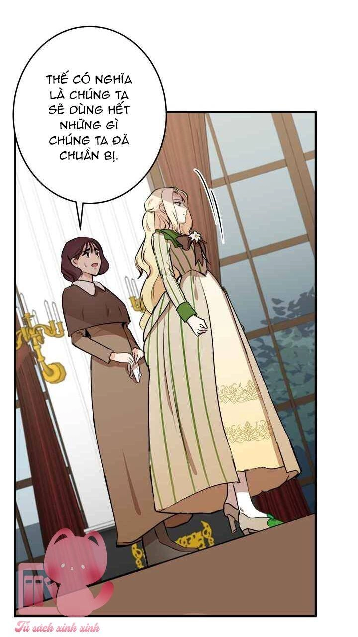 Ác Nữ Trùng Sinh Chapter 8 - 54