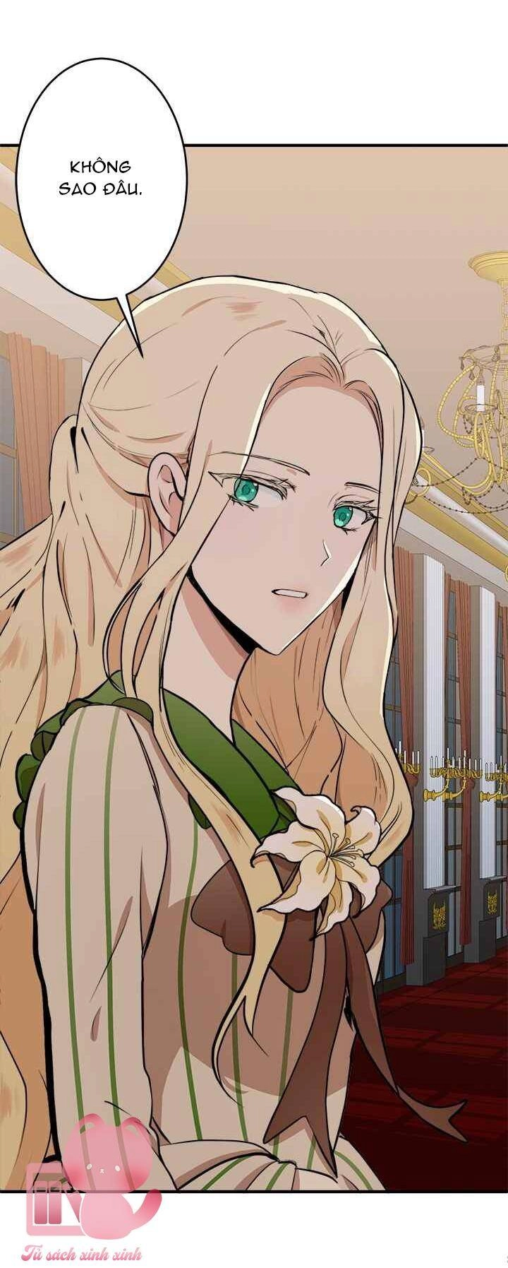 Ác Nữ Trùng Sinh Chapter 8 - 56