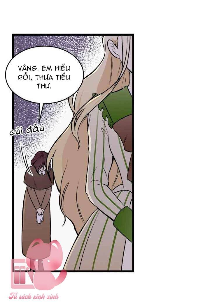 Ác Nữ Trùng Sinh Chapter 8 - 57