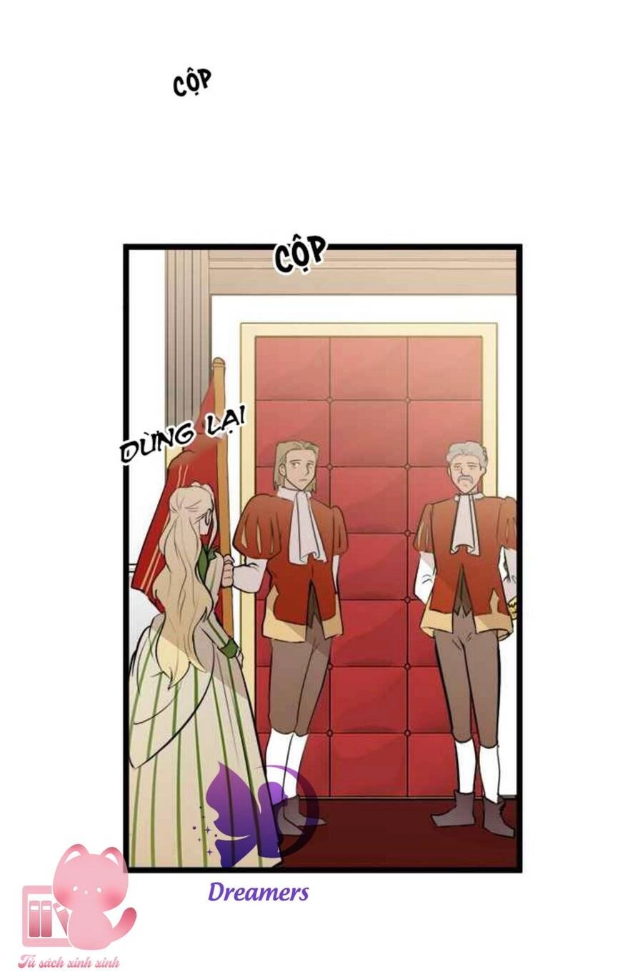 Ác Nữ Trùng Sinh Chapter 8 - 58