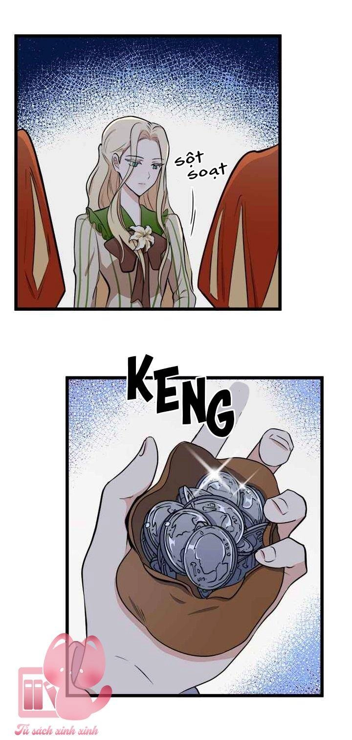 Ác Nữ Trùng Sinh Chapter 8 - 59