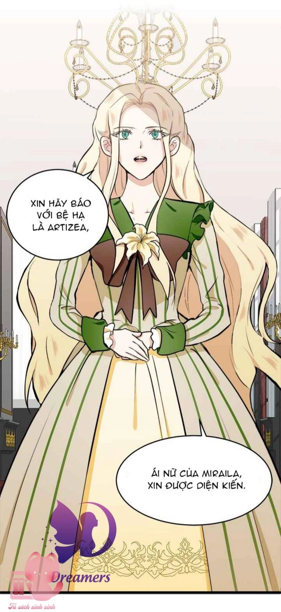 Ác Nữ Trùng Sinh Chapter 8 - 62