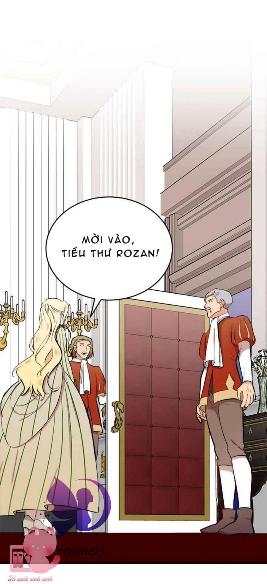 Ác Nữ Trùng Sinh Chapter 9 - 3