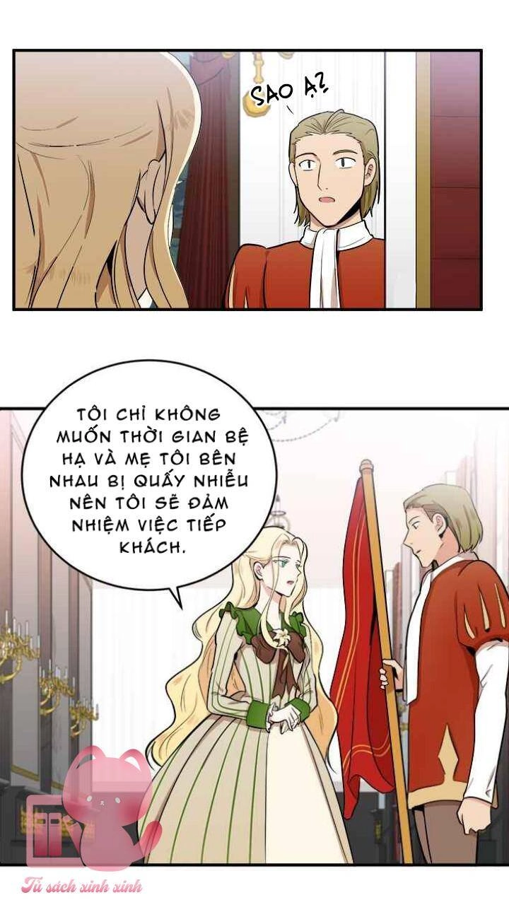 Ác Nữ Trùng Sinh Chapter 9 - 6