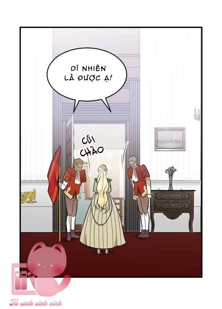 Ác Nữ Trùng Sinh Chapter 9 - 7