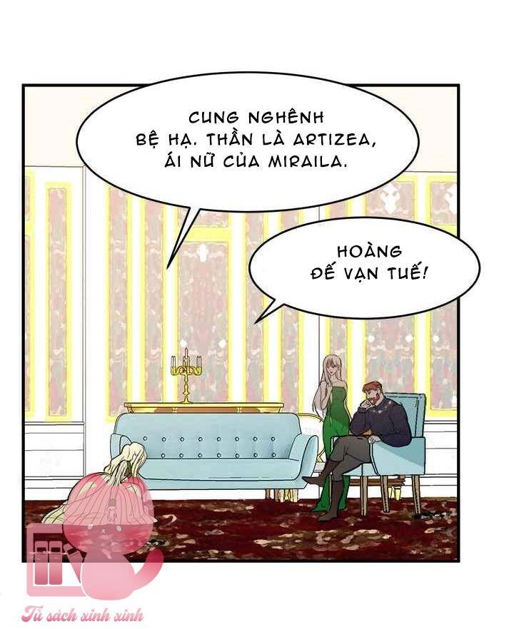 Ác Nữ Trùng Sinh Chapter 9 - 10