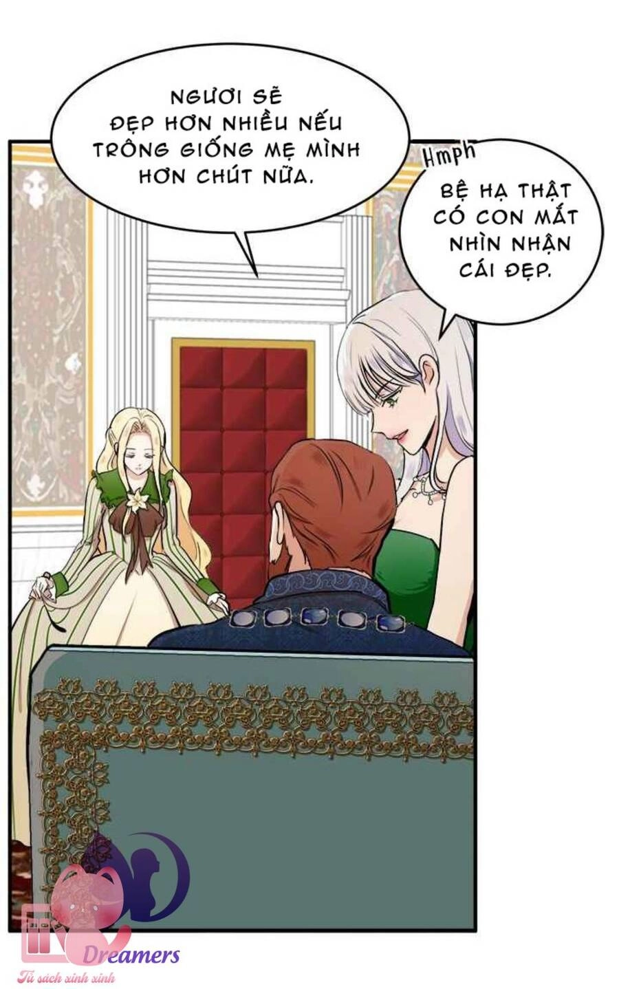 Ác Nữ Trùng Sinh Chapter 9 - 12