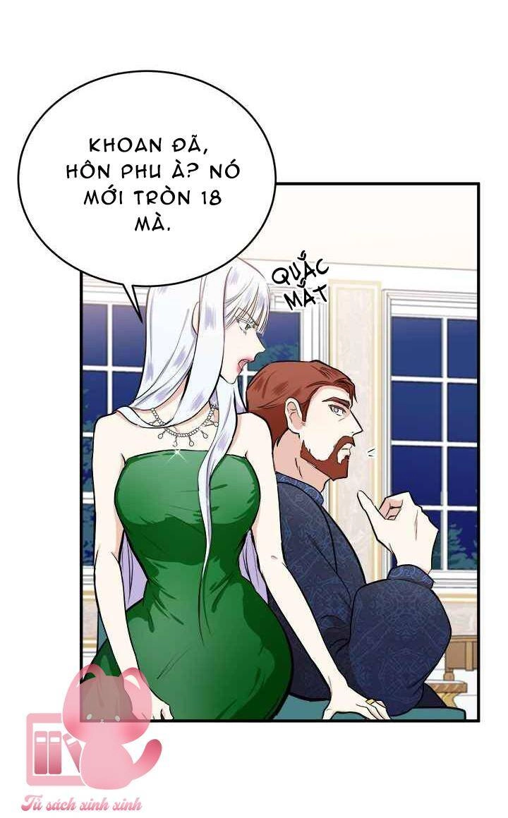 Ác Nữ Trùng Sinh Chapter 9 - 15