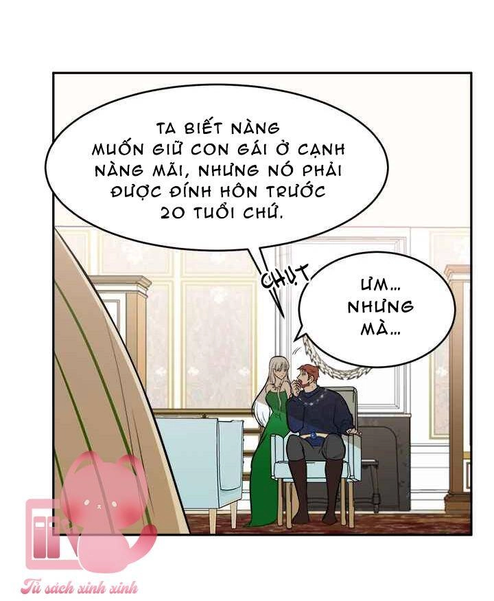 Ác Nữ Trùng Sinh Chapter 9 - 16