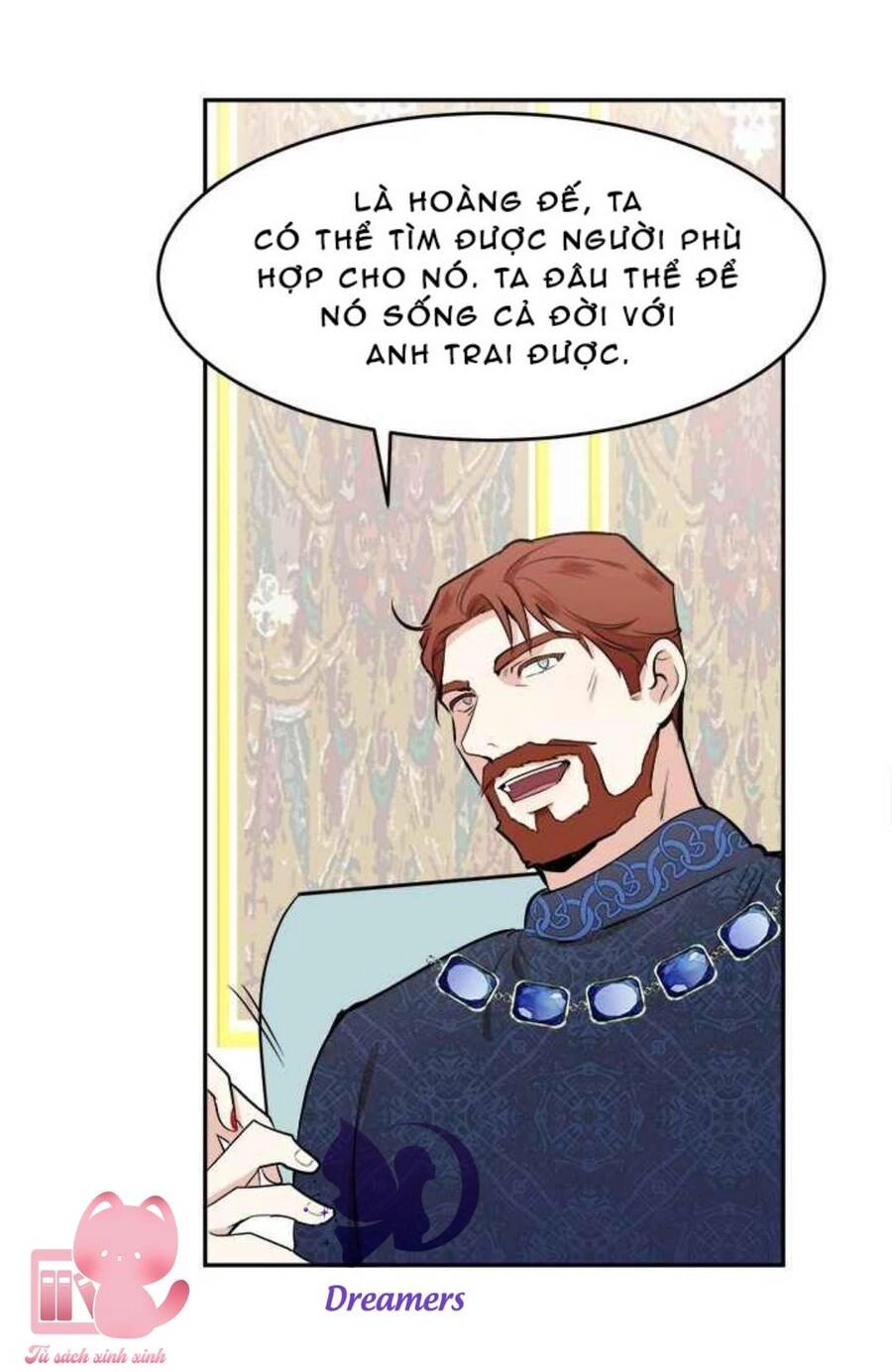 Ác Nữ Trùng Sinh Chapter 9 - 17