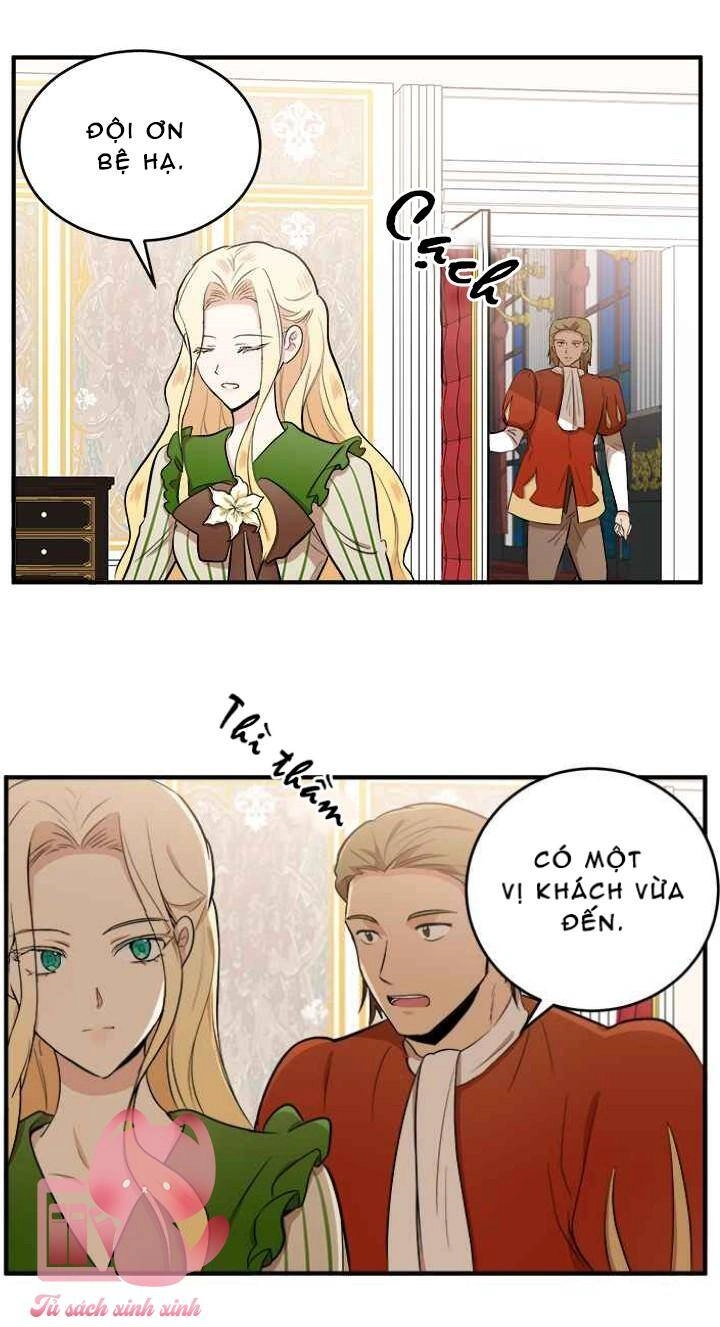 Ác Nữ Trùng Sinh Chapter 9 - 18