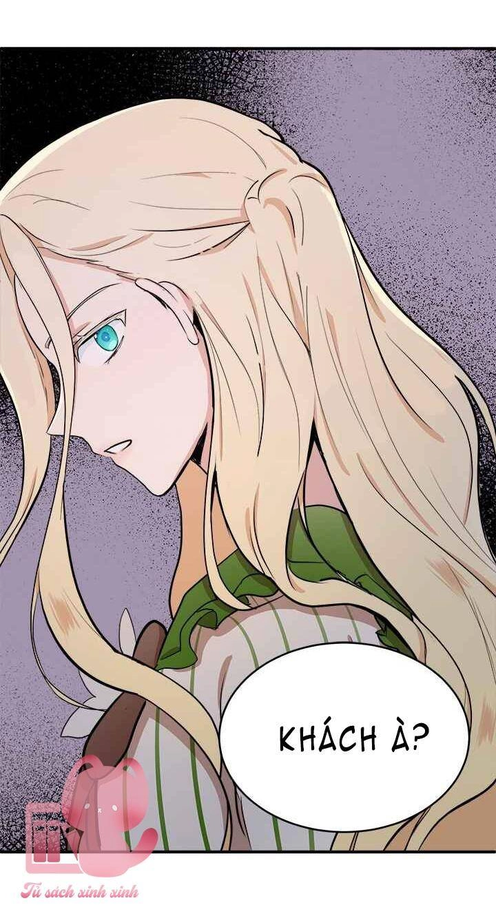 Ác Nữ Trùng Sinh Chapter 9 - 19