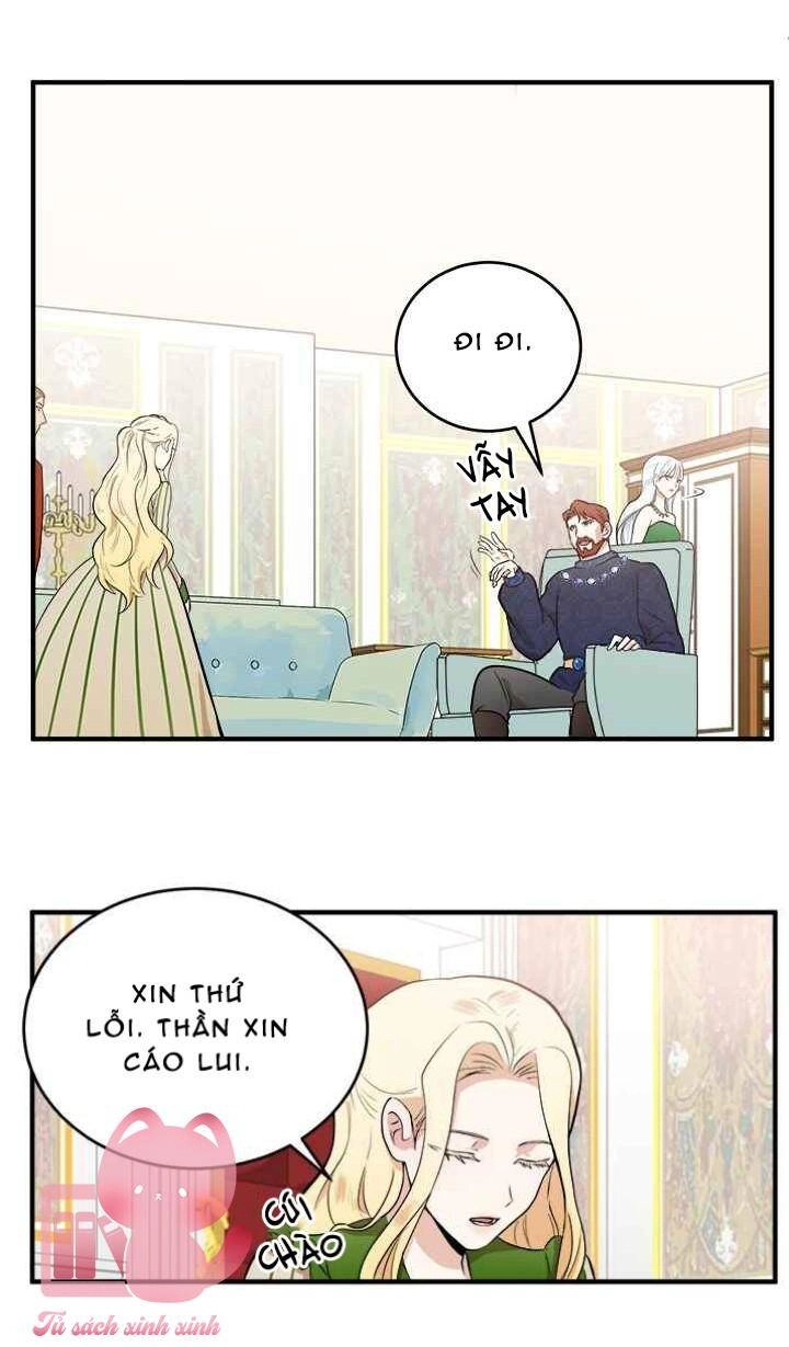 Ác Nữ Trùng Sinh Chapter 9 - 20