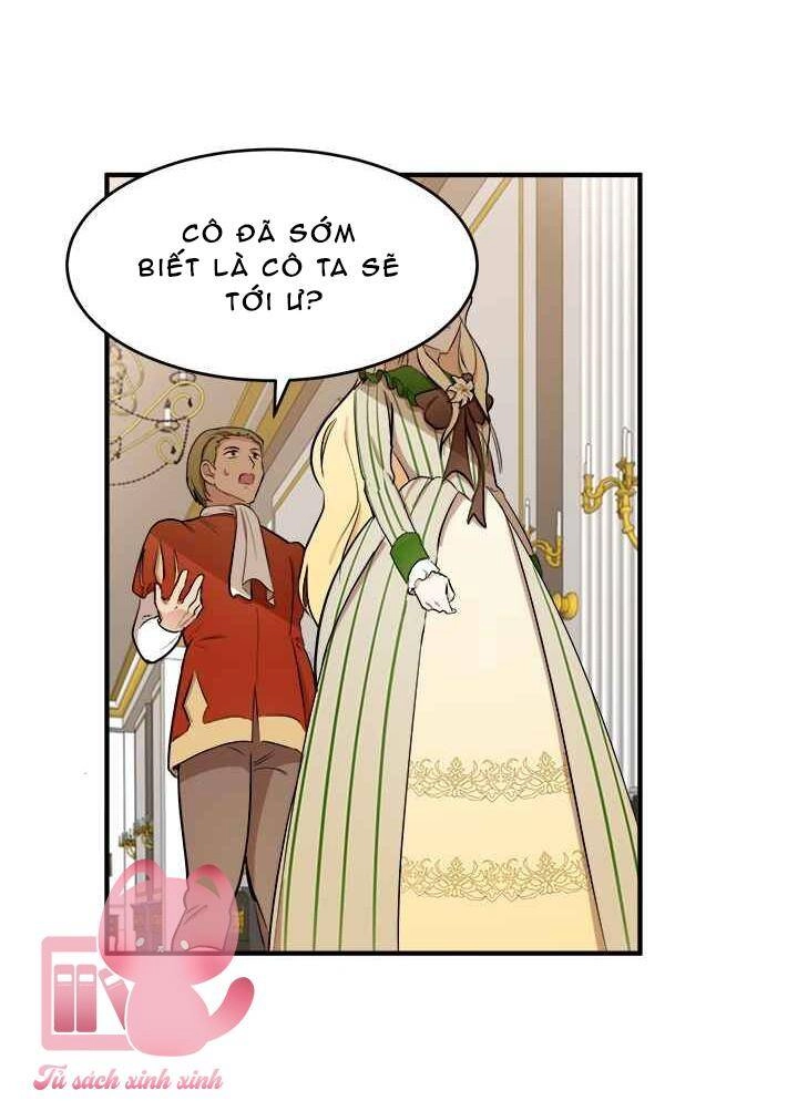 Ác Nữ Trùng Sinh Chapter 9 - 23