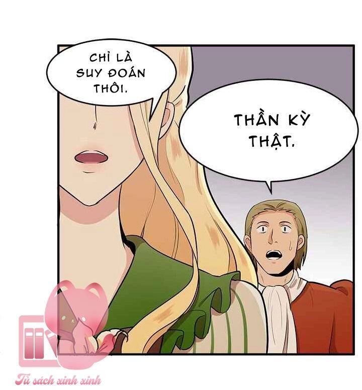 Ác Nữ Trùng Sinh Chapter 9 - 25