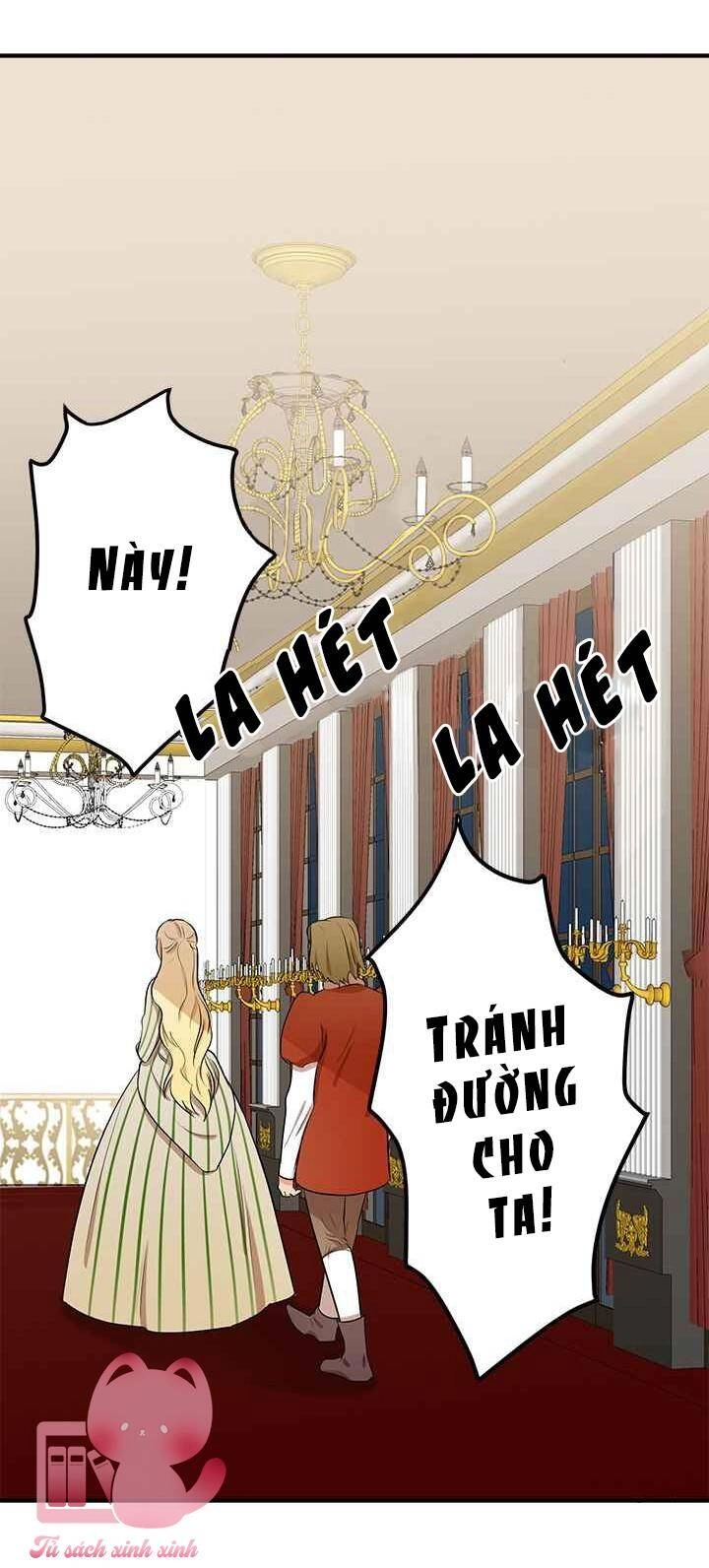 Ác Nữ Trùng Sinh Chapter 9 - 26
