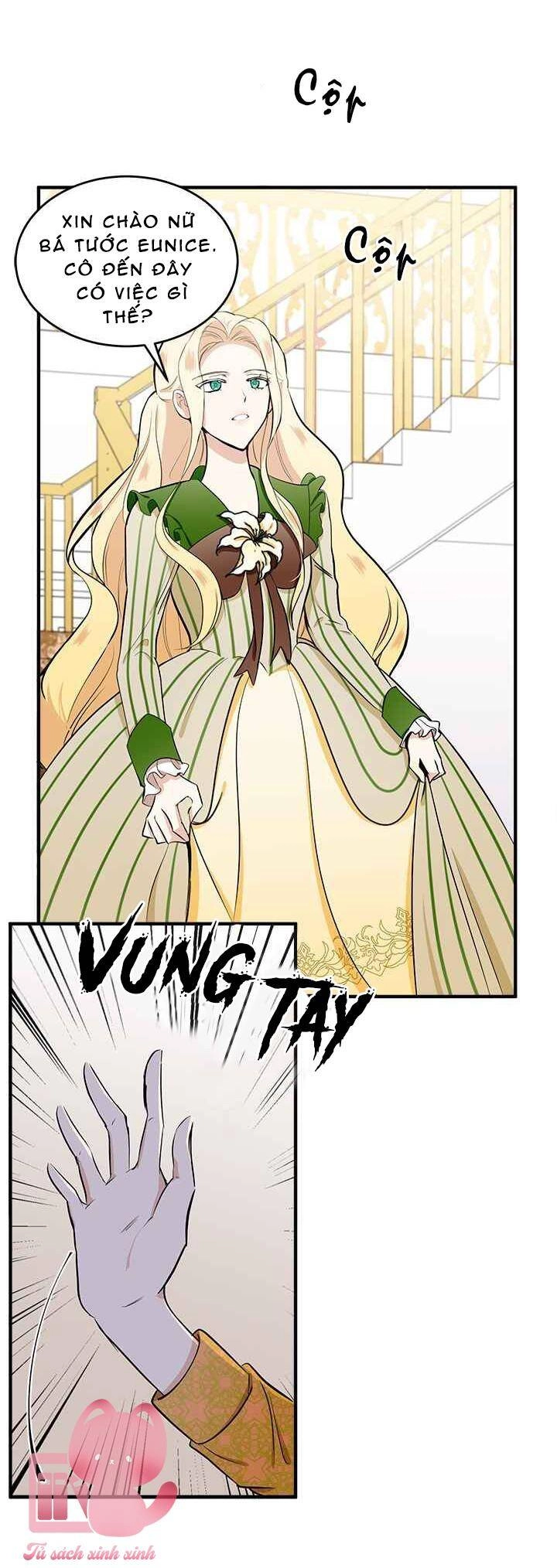 Ác Nữ Trùng Sinh Chapter 9 - 28