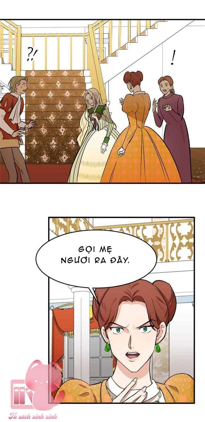 Ác Nữ Trùng Sinh Chapter 9 - 31