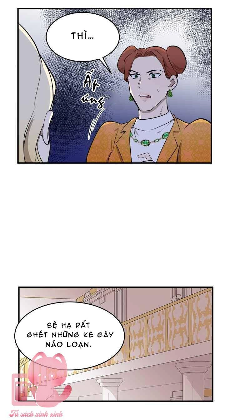 Ác Nữ Trùng Sinh Chapter 9 - 36