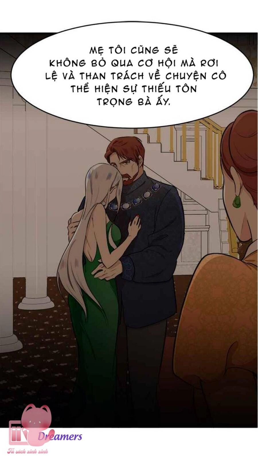 Ác Nữ Trùng Sinh Chapter 9 - 41