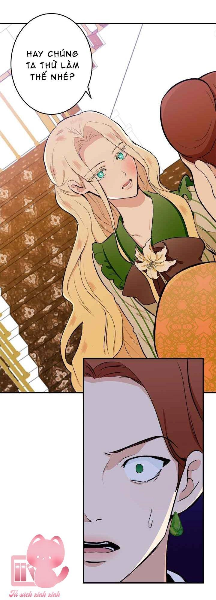 Ác Nữ Trùng Sinh Chapter 9 - 45