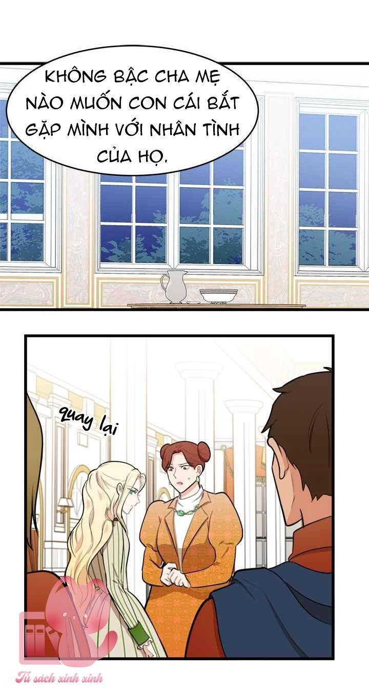 Ác Nữ Trùng Sinh Chapter 10 - 10