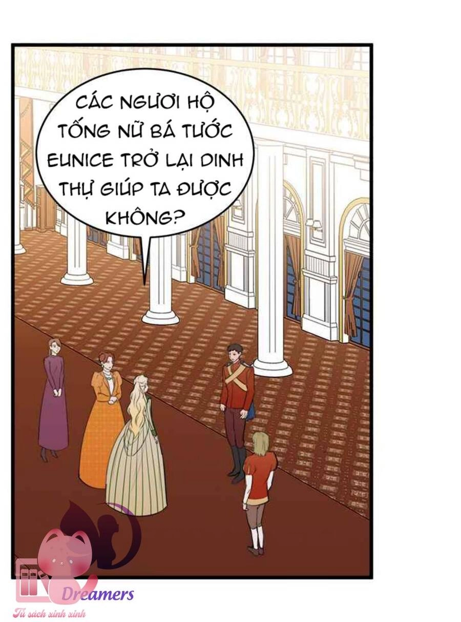 Ác Nữ Trùng Sinh Chapter 10 - 11