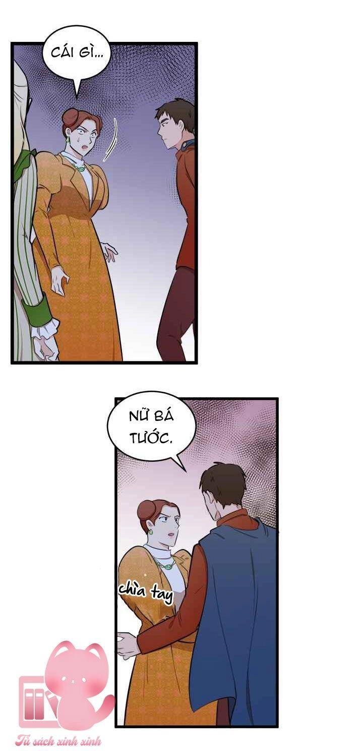 Ác Nữ Trùng Sinh Chapter 10 - 14