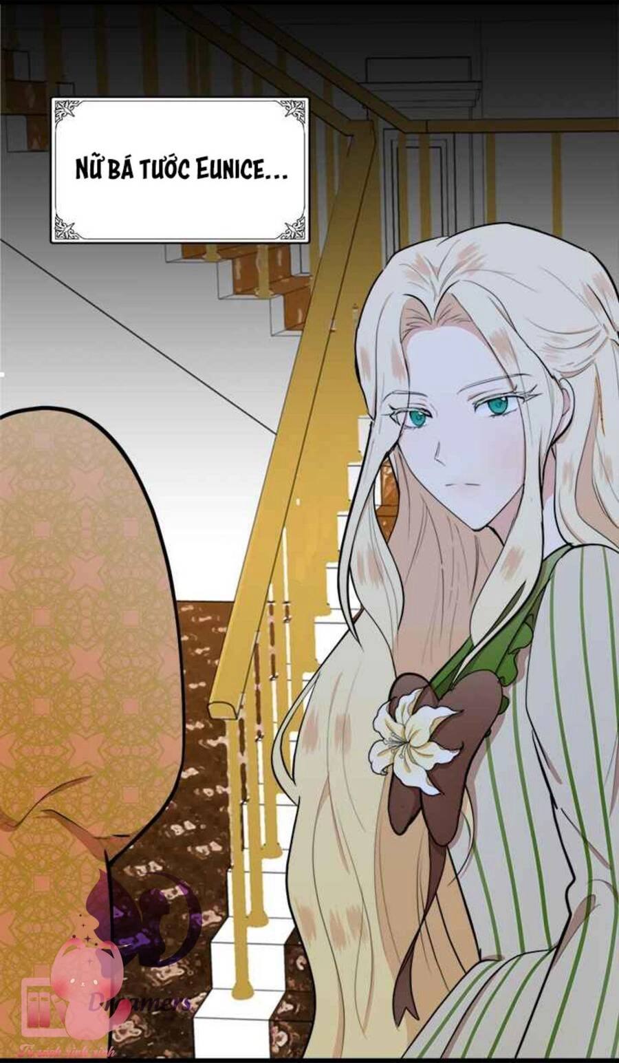 Ác Nữ Trùng Sinh Chapter 10 - 16