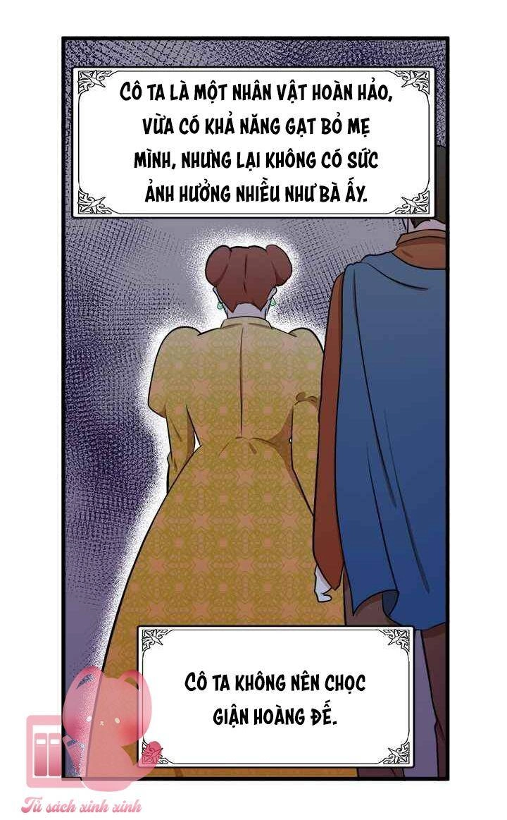 Ác Nữ Trùng Sinh Chapter 10 - 17