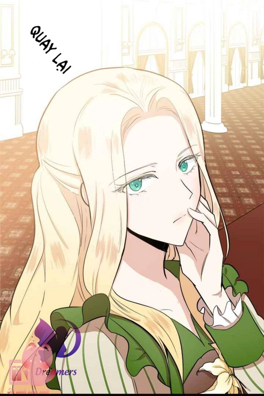 Ác Nữ Trùng Sinh Chapter 10 - 21