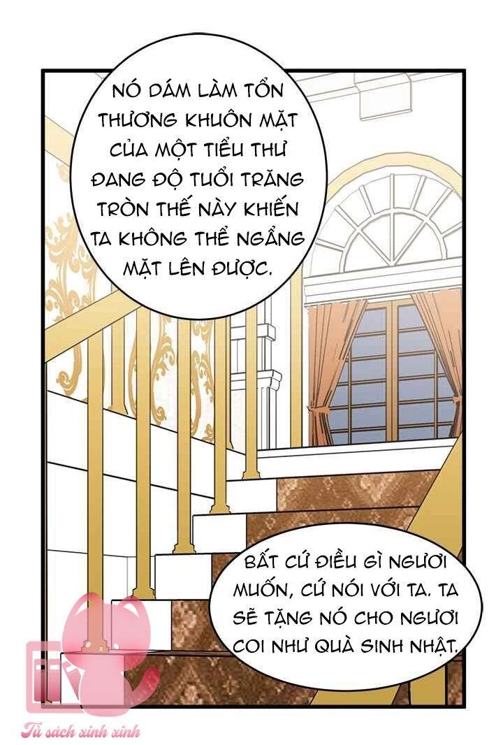 Ác Nữ Trùng Sinh Chapter 10 - 28