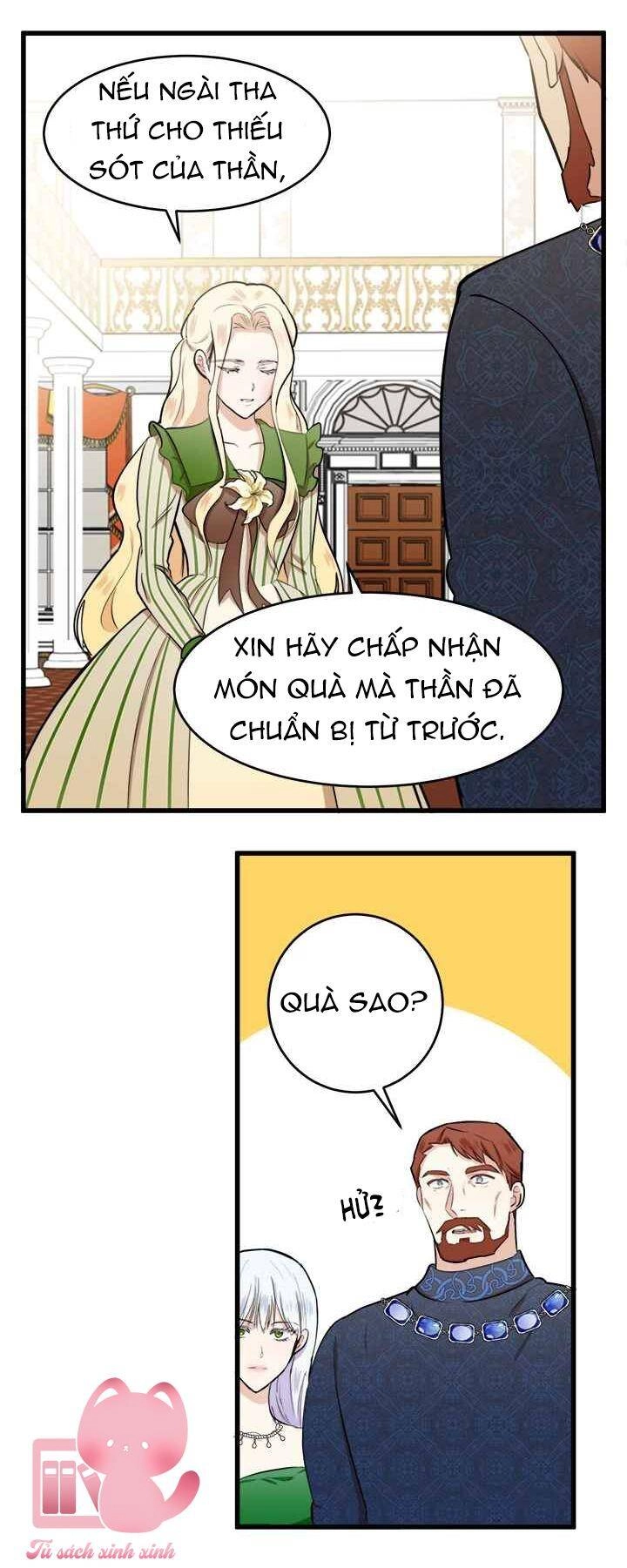 Ác Nữ Trùng Sinh Chapter 10 - 29