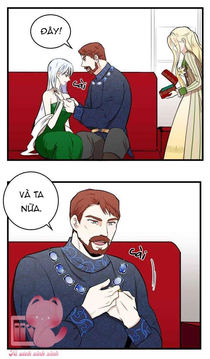 Ác Nữ Trùng Sinh Chapter 10 - 38