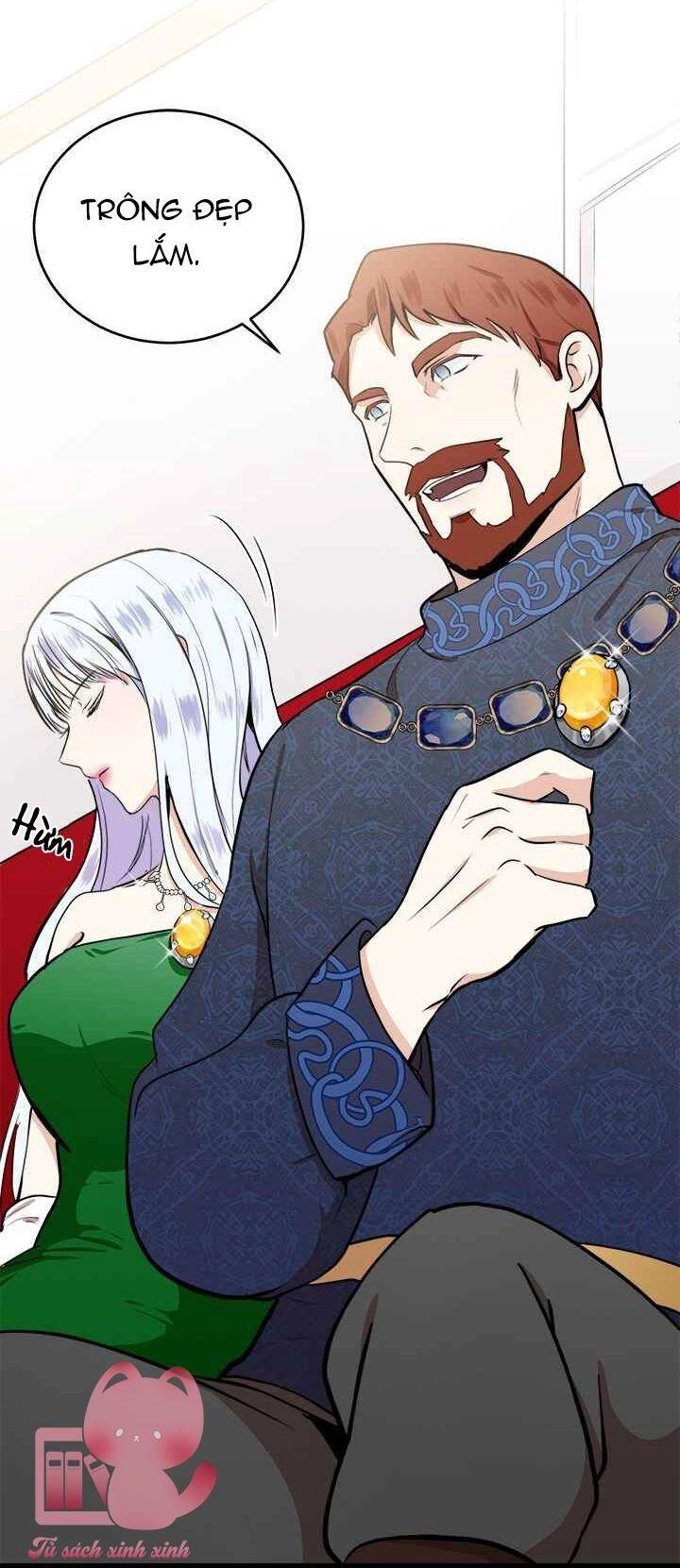 Ác Nữ Trùng Sinh Chapter 10 - 39