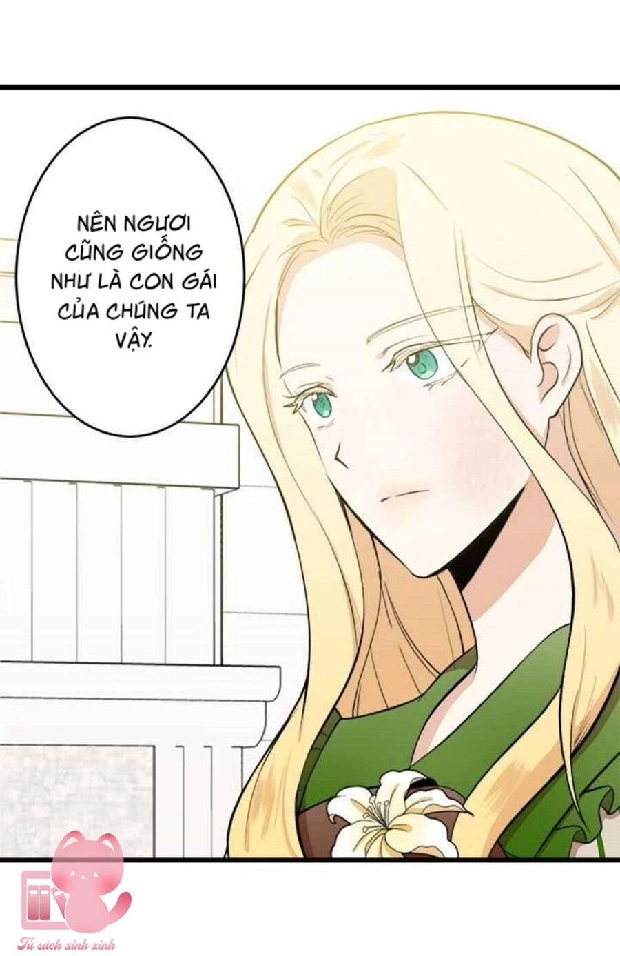 Ác Nữ Trùng Sinh Chapter 10 - 45
