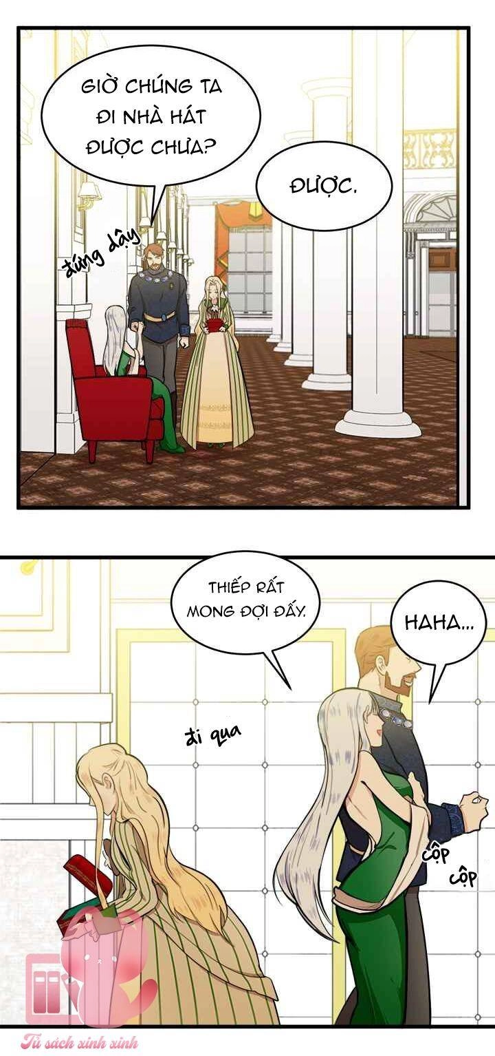 Ác Nữ Trùng Sinh Chapter 10 - 48