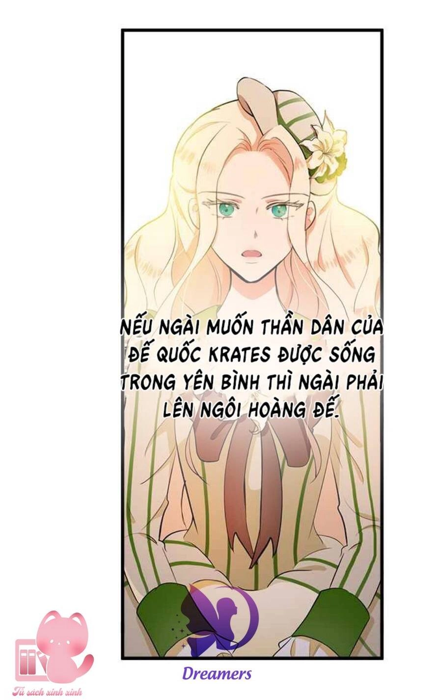 Ác Nữ Trùng Sinh Chapter 10 - 56