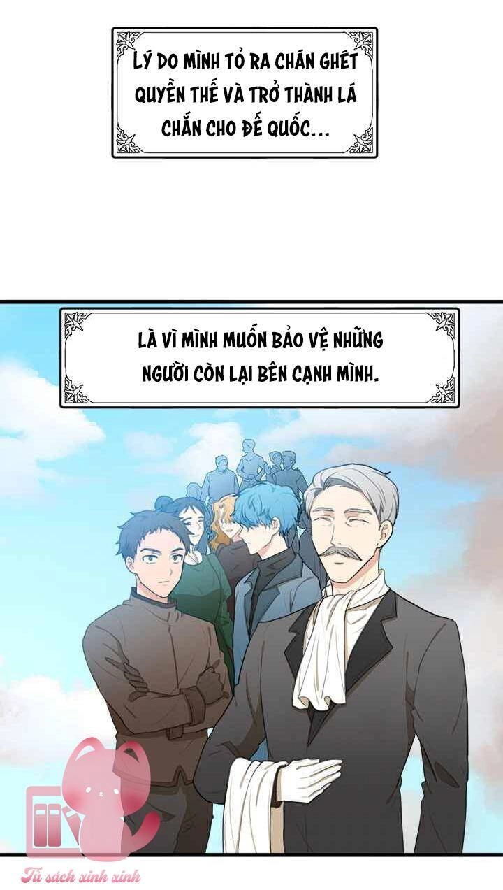 Ác Nữ Trùng Sinh Chapter 10 - 60