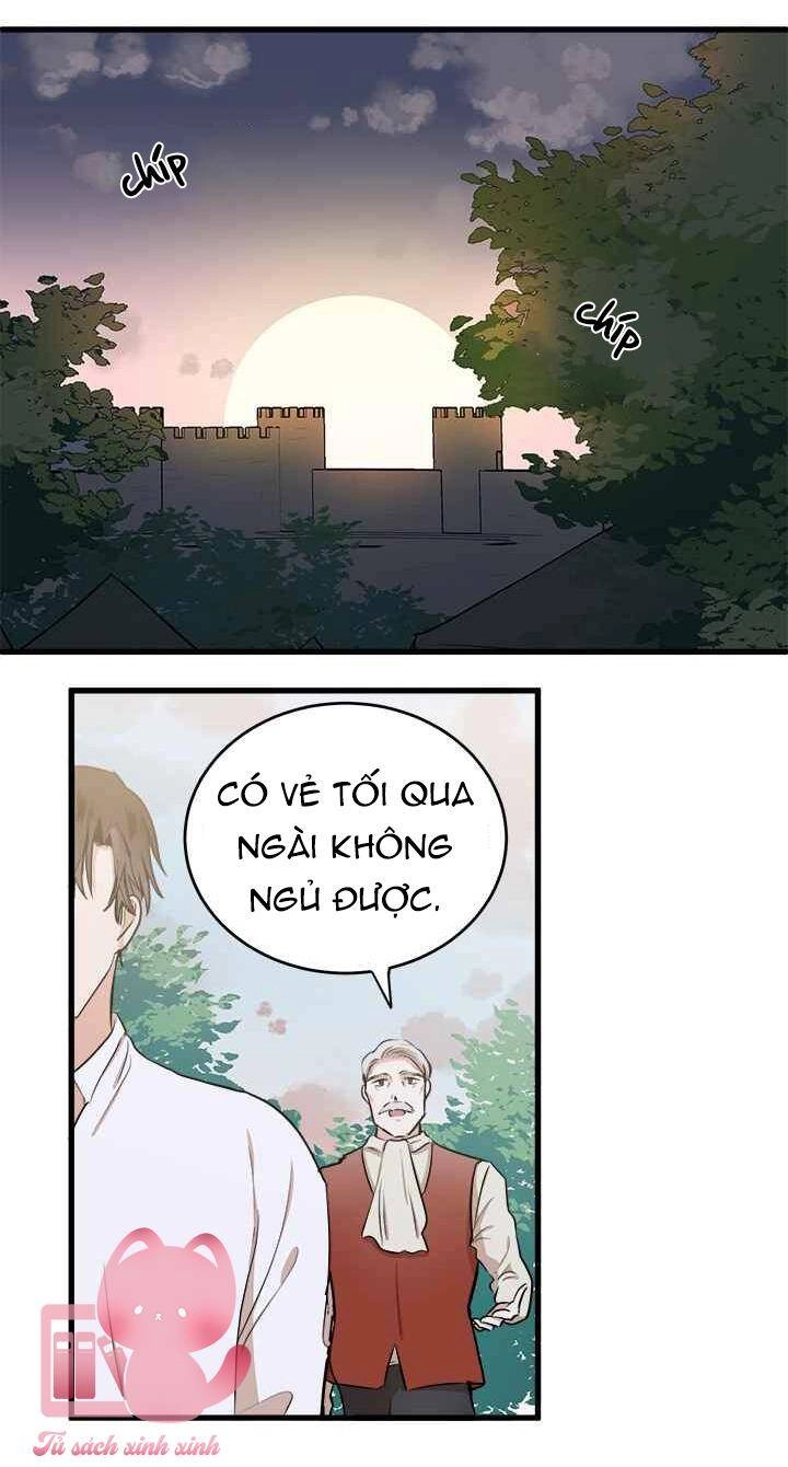 Ác Nữ Trùng Sinh Chapter 10 - 64