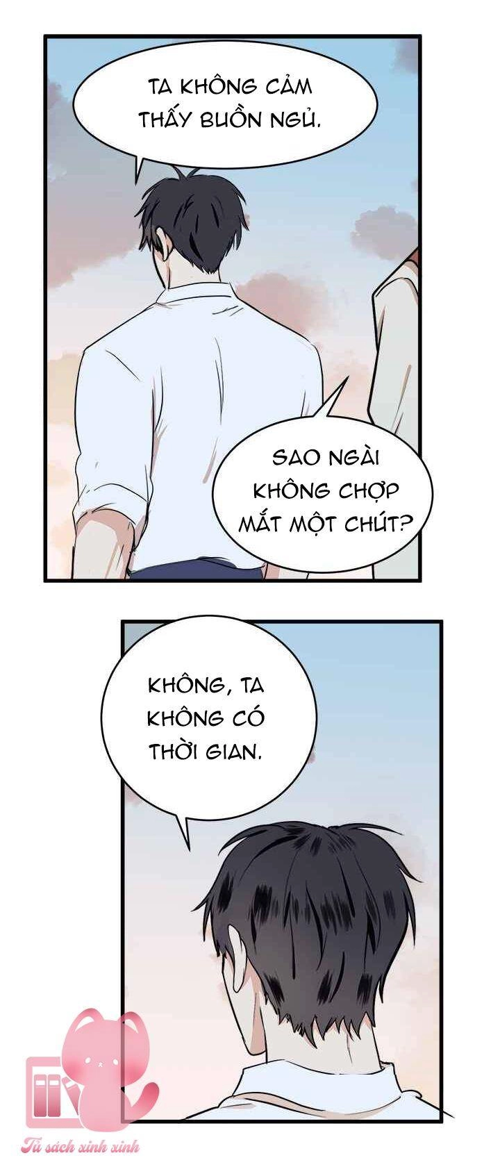 Ác Nữ Trùng Sinh Chapter 10 - 65