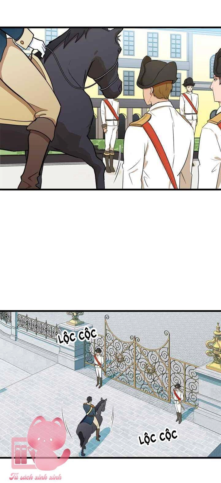 Ác Nữ Trùng Sinh Chapter 11 - 4