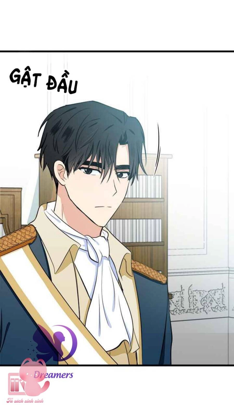 Ác Nữ Trùng Sinh Chapter 11 - 8