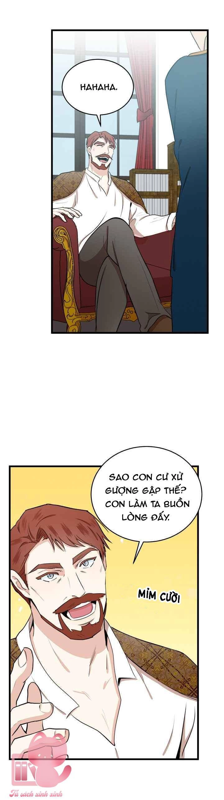 Ác Nữ Trùng Sinh Chapter 11 - 10