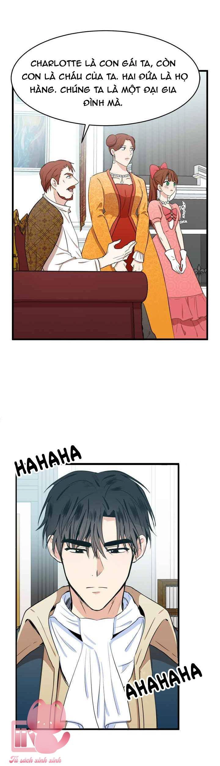 Ác Nữ Trùng Sinh Chapter 11 - 11