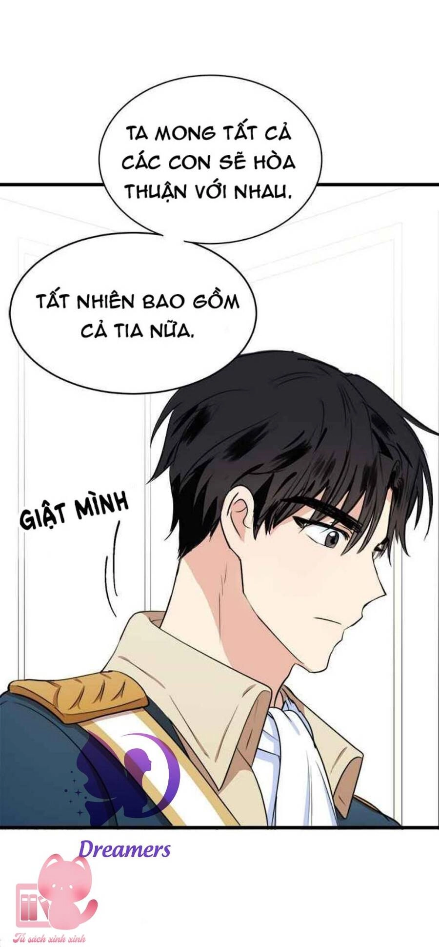 Ác Nữ Trùng Sinh Chapter 11 - 13