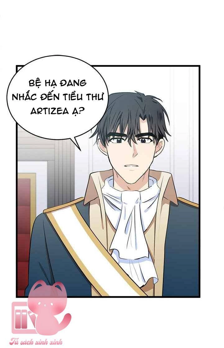 Ác Nữ Trùng Sinh Chapter 11 - 14